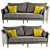 Timeless Elegance in Antwerp 3D model small image 1