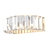 Newport 8242: Chrome Gold Beauty 3D model small image 1