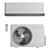 Xiaomi Smartmi Inverter AC: Efficient Cooling for Any Space 3D model small image 1
