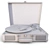 Customizable Vinyl Record Player 3D model small image 8