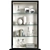 Title: EICHHOLTZ Avenue Montaigne Cabinet 3D model small image 3