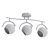 Elegant Silver Light Sfera 3D model small image 2