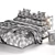 Luxe Asolo: Impeccable Style & Comfort 3D model small image 5
