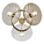 Elegant Platone Pendant 3D model small image 2