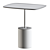 Sleek Jey Coffee Table: Modern Elegance 3D model small image 2