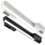 Sleek Black Pendant by METROFFICE 3D model small image 2