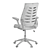 Modern Ergonomic High Back Office Chair 3D model small image 6