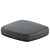 Poliform SAINT GERMAIN Pouf: Elegant and Versatile Seating Solution 3D model small image 2