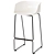 Modern BABILA 2747 Chair 3D model small image 1