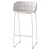 Modern BABILA 2747 Chair 3D model small image 2