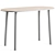 Rue Wood Kids Table: Sleek and Stylish Design 3D model small image 2