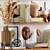 Elegant Decor Set 2018 - Corona & Vray Render 3D model small image 2