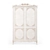 Customizable Olivia Wardrobe by Romano Home 3D model small image 2