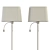 Modern Farel Floor Lamp - Trendy Lighting 3D model small image 4