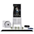 Ultimate Total Body Home Gym Set 3D model small image 10