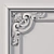 Versatile Wall Molding for 3D Design 3D model small image 4