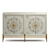 Delilah Elegant Console Table 3D model small image 2