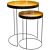 Minimalist Coffee Table: Picabea 3D model small image 2