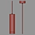 Elektrostandard DLR023 Topper Pendant Light 3D model small image 2