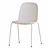 Premium Hay Dining Set 3D model small image 5