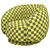 Baxter Leon Armchair: Elegant Comfort 3D model small image 7