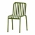 Modern Hay 5-Piece Table Set 3D model small image 5