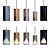 Elegant Suspension Light: Penta Lit 3D model small image 1