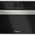 Miele Oven Set: H7660BP, H7640BM 3D model small image 5