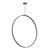 Cirque 3: Modern LED Pendant 3D model small image 2