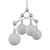 Cliff: Illuminating Elegance in Motion 3D model small image 2