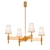Elegant Tuell Lighting Collection 3D model small image 1