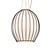 Elegant McEwen Lighting Solution 3D model small image 1