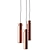 GHIDINI 1961 Indi-Pendant: Cylinder Elegance 3D model small image 3