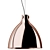 GHIDINI 1961 Indi-Pendant: Cylinder Elegance 3D model small image 6