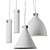 GHIDINI 1961 Indi-Pendant: Cylinder Elegance 3D model small image 9