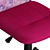 Prosper Mesh Office Chair - Compact and Stylish 3D model small image 4