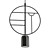 Home Adventure Single Pendant Lamp 3D model small image 1