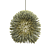 Eco-friendly Urchin Pendant: Stylish & Sustainable 3D model small image 3