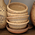 Handcrafted Clay Dishes n22 | Versatile Textures 3D model small image 4