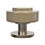 Julia Campbell-Wiliams Metal Ceiling Lamp 3D model small image 1