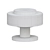 Julia Campbell-Wiliams Metal Ceiling Lamp 3D model small image 2