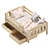 Ernie Children's Bed with Side Drawers 3D model small image 2