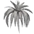 Botanical Bliss Collection 3D model small image 4