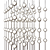Cosmic Cube LED Pendant 3D model small image 3