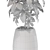 567 Plant Collection: Stunning and Versatile Greenery 3D model small image 5