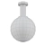 De Markt City Pendant Light 3D model small image 2