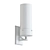 Elegant Marais Bath Sconce 3D model small image 2