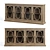 Shanghai - Dantone's Chic Sideboard 3D model small image 1