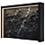 Stone Wall 11 3D model small image 1