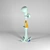 Squidward 3D Model: Corona Render 3D model small image 2